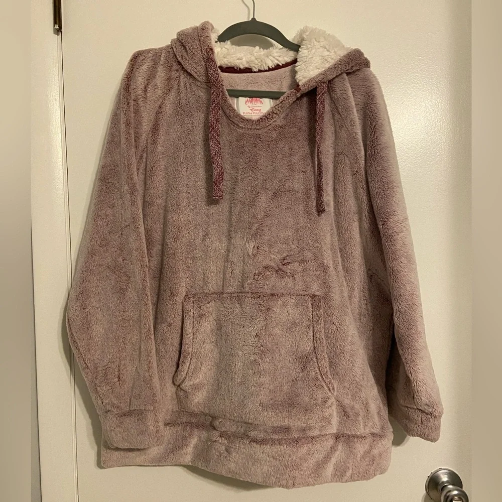 Xxl cozy pullover - Picture 1 of 5